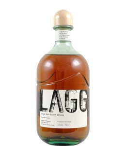 Lagg 2019 Inaugural Release Batch 2