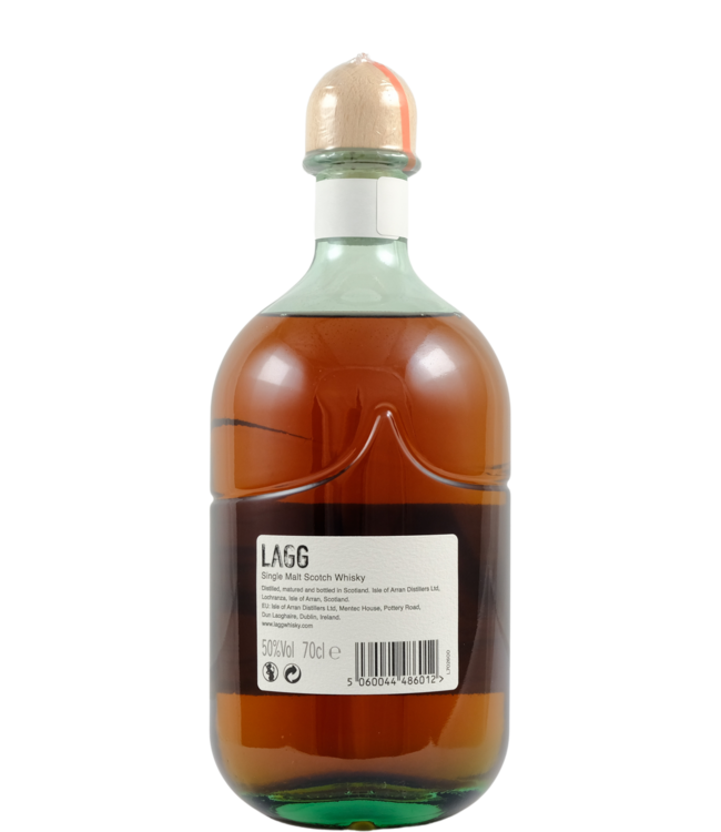 Lagg Lagg 2019 Inaugural Release Batch 2