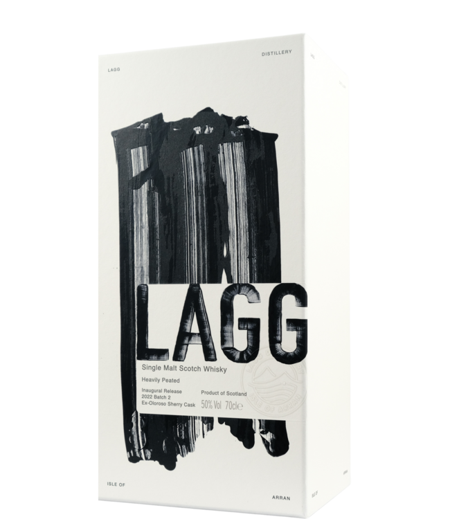 Lagg Lagg 2019 Inaugural Release Batch 2