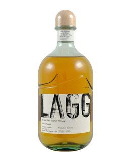 Lagg 2019 - Inaugural Release - Batch 3
