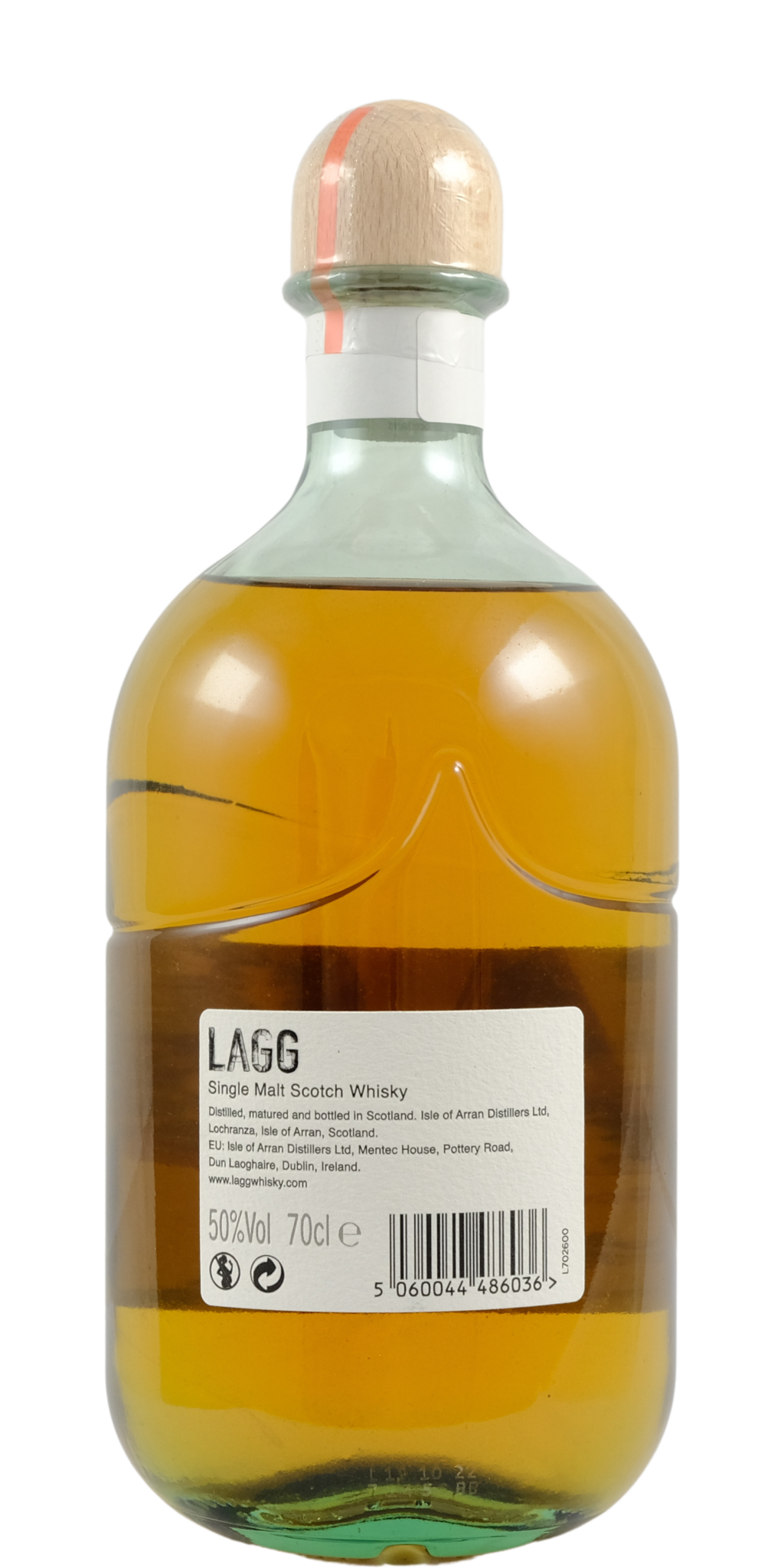 Lagg 2019 - buy online | Whiskybase Shop