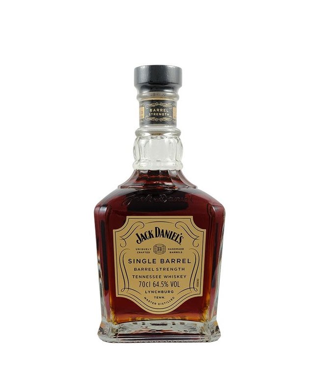 Whisky Jack Daniels Single Barrel 700 ml Jack Daniels Single Barrel