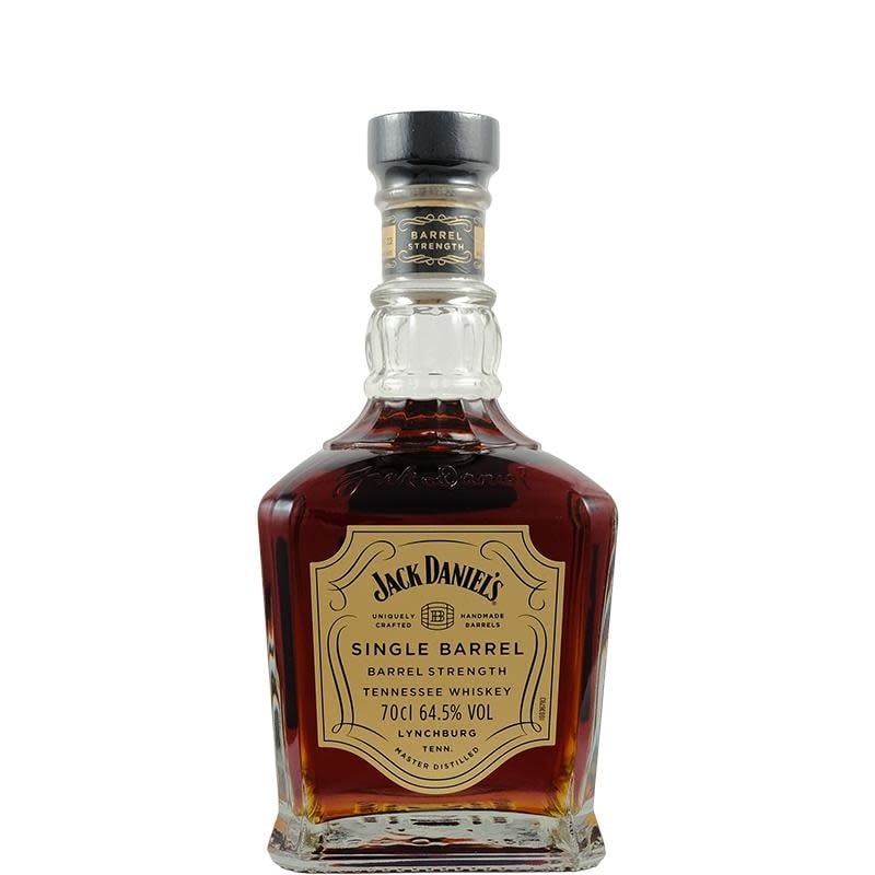 Jack Daniels Single Barrel 70cl