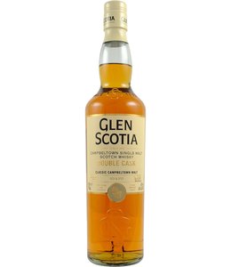 Glen Scotia Double Cask - Bourbon & PX casks