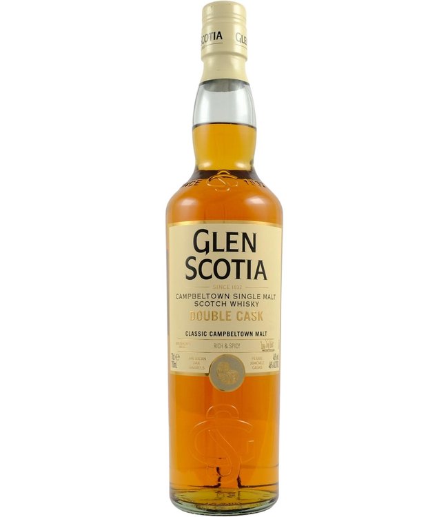 Glen Scotia Glen Scotia Double Cask