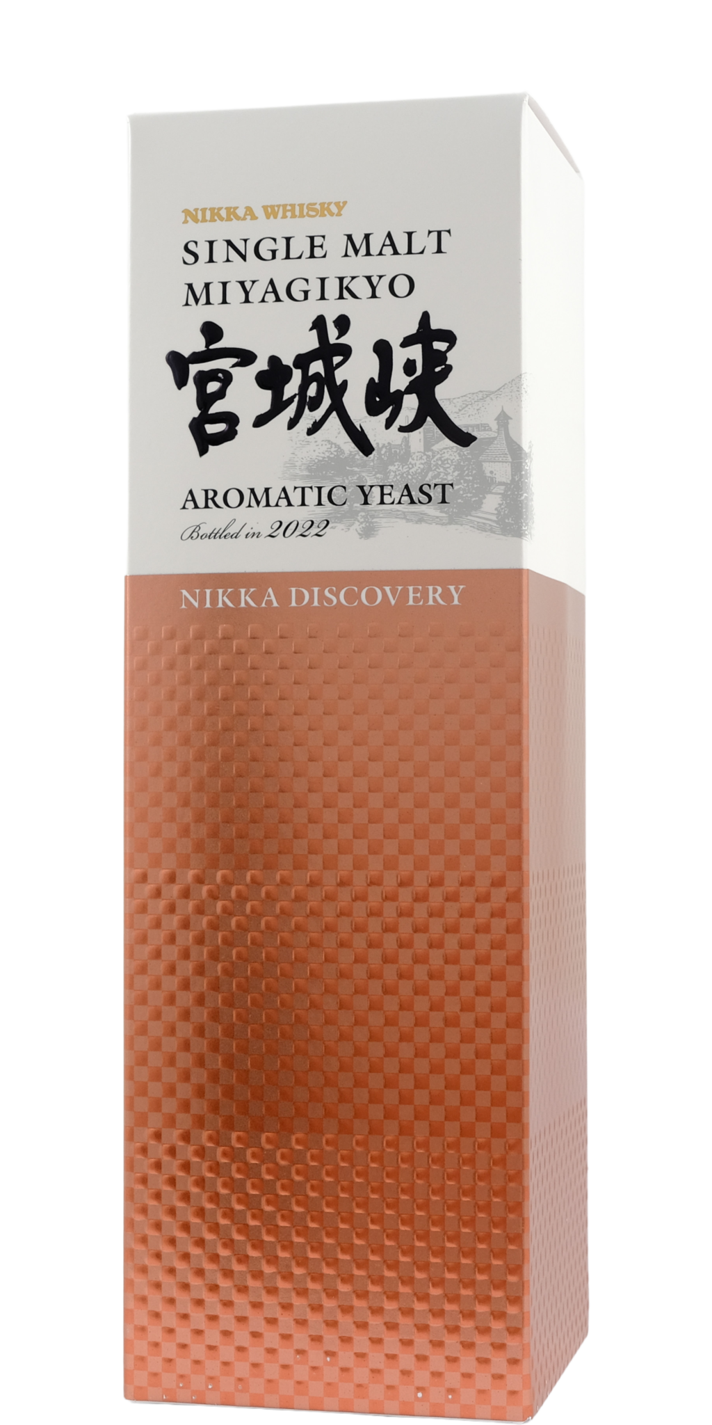 Miyagikyo Aromatic Yeast - buy online | Whiskybase Shop
