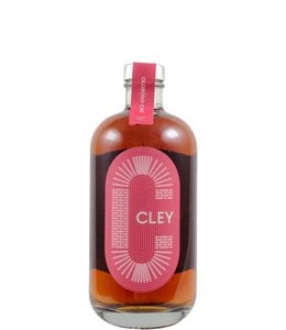 Cley Whisky 04-year-old - Oloroso Cask Finish