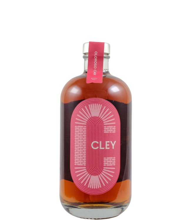 Cley Whisky Cley Whisky 04-year-old - Oloroso Cask Finish