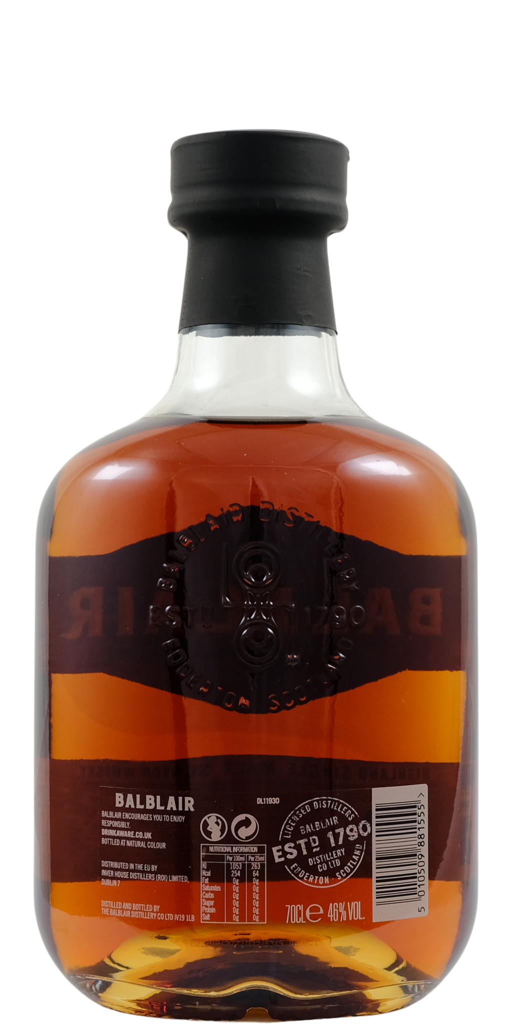 Balblair 15-year-old - buy online | Whiskybase Shop