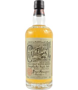 Craigellachie 13-year-old - Armagnac Finish