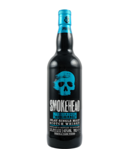 Smokehead Terminado Ian Macleod - Tequila Cask Finish