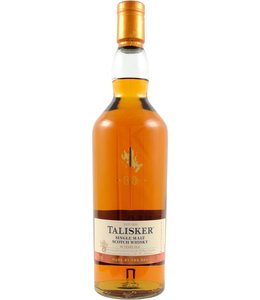 Talisker 30-year-old - Bottled 2017