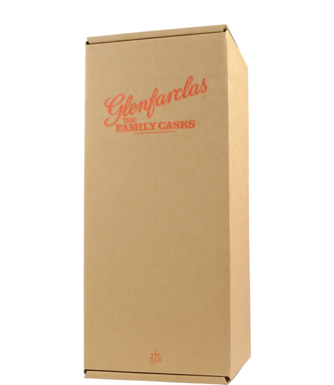 Glenfarclas Glenfarclas 1991 - The Family Casks
