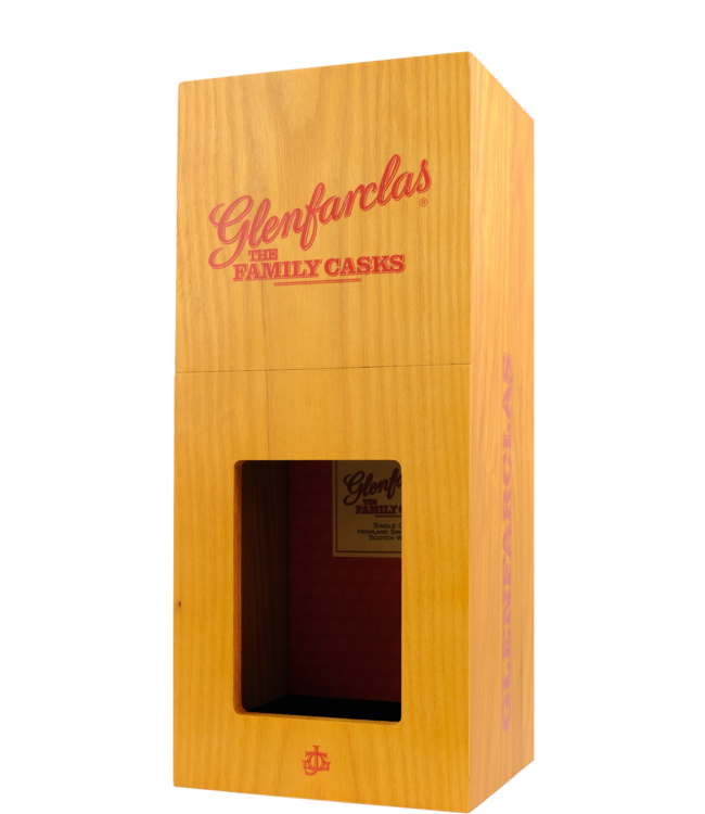 Glenfarclas Glenfarclas 1991 - The Family Casks