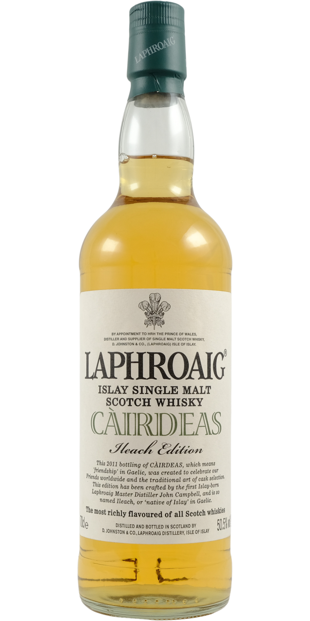 Laphroaig Càirdeas - buy online | Whiskybase Shop