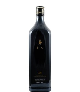 Johnnie Walker Black Label - Anniversary Edition John Walker & Sons