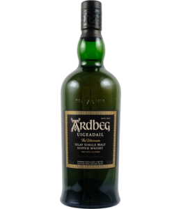 Ardbeg Uigeadail - Bottled 07.11.2023