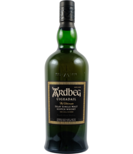 Ardbeg Uigeadail
