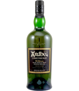 Ardbeg Corryvreckan