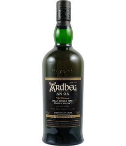 Ardbeg An Oa