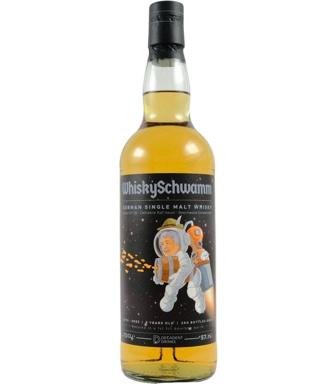 Saillt Mór Saillt Mór 2014  WhiskySponge - Cask 73B