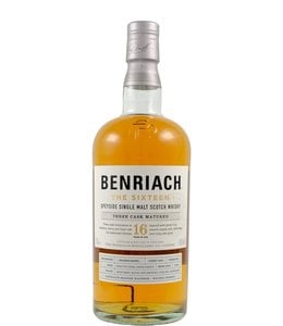 BenRiach 16-year-old