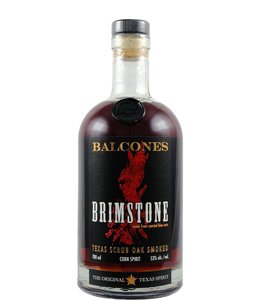 Balcones Brimstone - BRM22-3