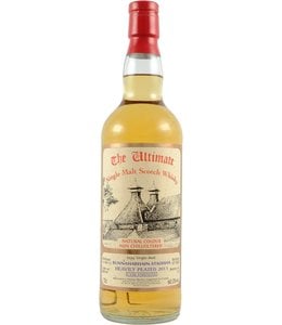 Bunnahabhain 2013 Ultimate - Cask 900191