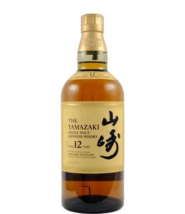 Yamazaki 12-year-old