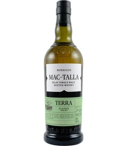 Mac-Talla Terra Morrison Scotch Whisky Distillers