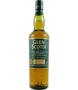 Glen Scotia Victoriana