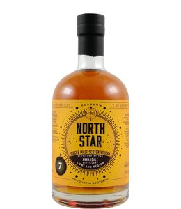 Annandale 2015 North Star Spirits