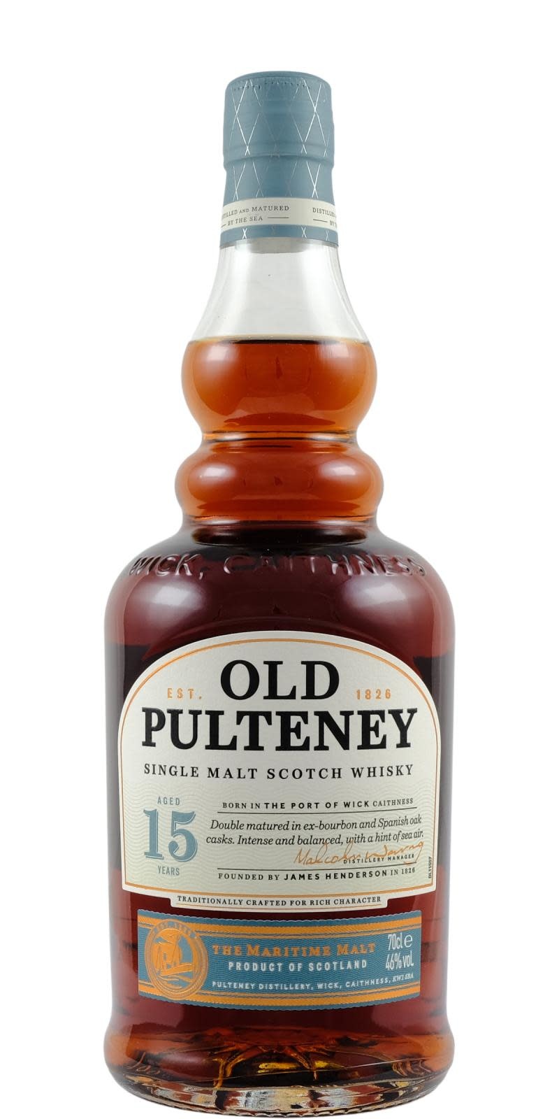 Mizunara 15年 Old Pulteney ウイスキー Amazon.co.jp: シングルモルト オールドプルトニー 15年