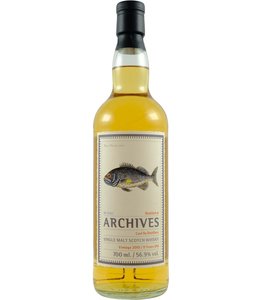 Caol Ila 2010 Archives