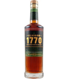 1770 Glasgow Single Malt - Peated