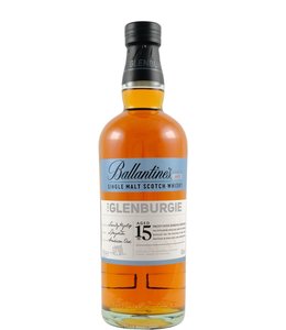 Glenburgie 15-year-old