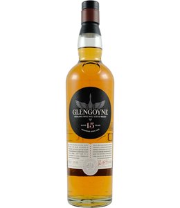 Glengoyne 15-year-old