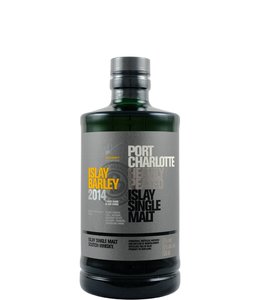 Port Charlotte 2014 Islay Barley