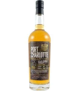 Port Charlotte 2012 Islay Barley - L164350 - buy online