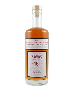 An Orkney Distillery 2006 The Independent Selection