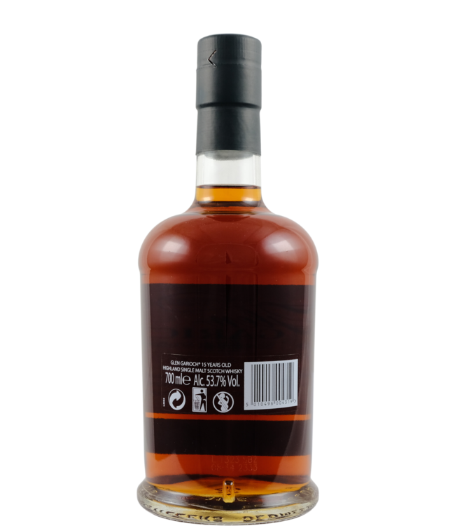 Glen Garioch Glen Garioch 15 jaar
