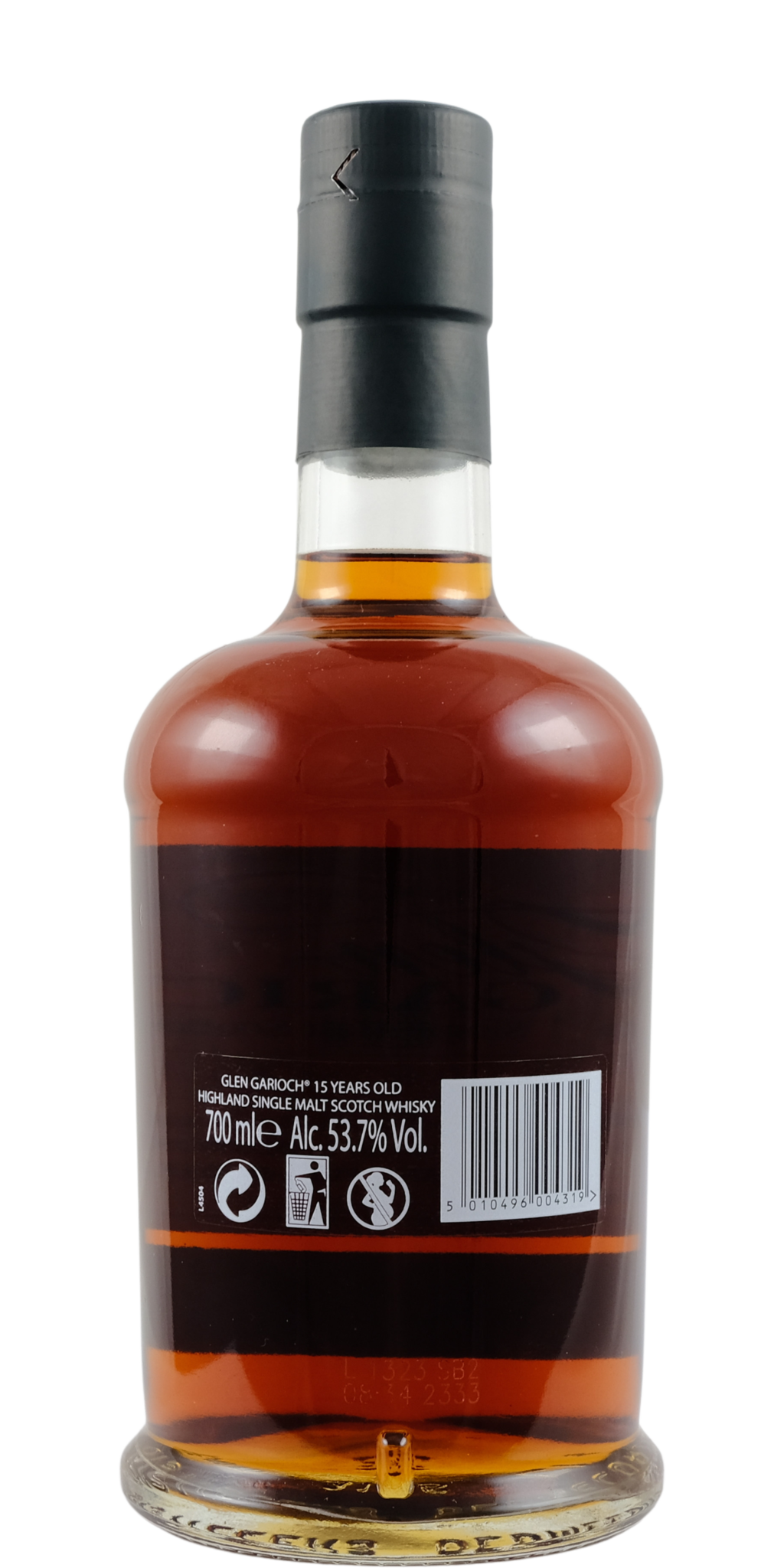 Glen Garioch 15年 シングルモルトウイスキー 楽天市場】グレンギリー 15年 シェリーカスク マチュアード