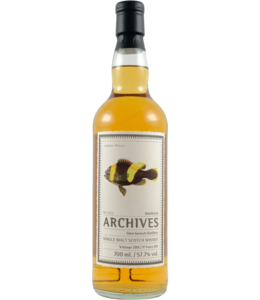 zGereserveerd - Glen Garioch 2011 Archives