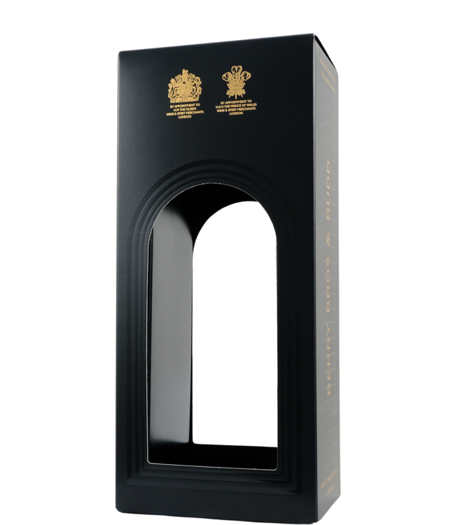 Stauning Whisky Stauning 2017 Berry Bros & Rudd - The Nordic Casks#2