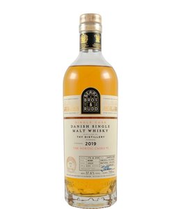 Thy Whisky 2019 Berry Bros & Rudd - The Nordic Casks#2