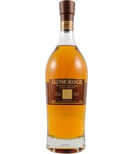 Glenmorangie 18-year-old