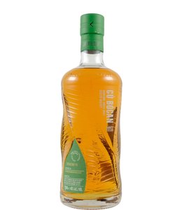Tomatin Cù Bòcan -  Creation #5: Colombian oak