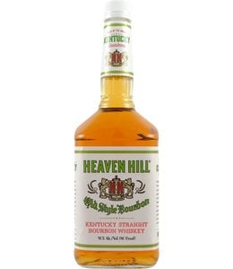 Heaven Hill Old Style Bourbon