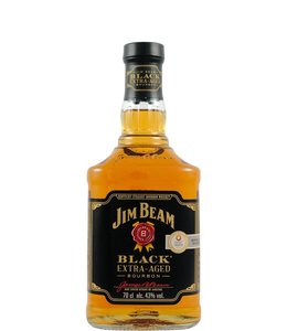 Jim Beam Black - Extra Aged