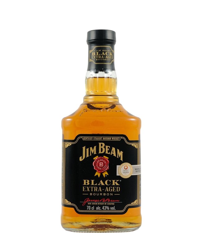 Jim Beam Jim Beam Black - Extra Aged